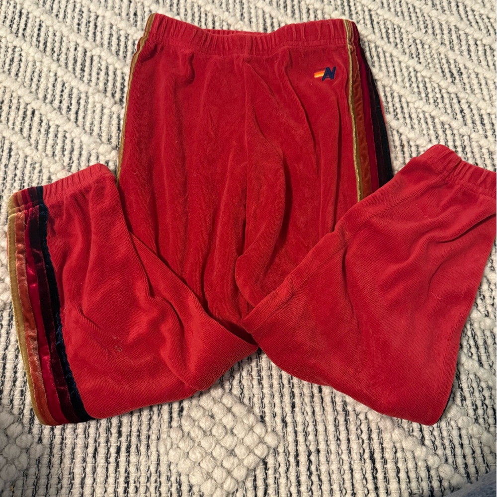 aviator nation sweatpants